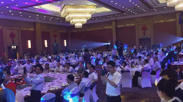 门窗界大咖齐聚！2019第三届鼎革奖火力全开！