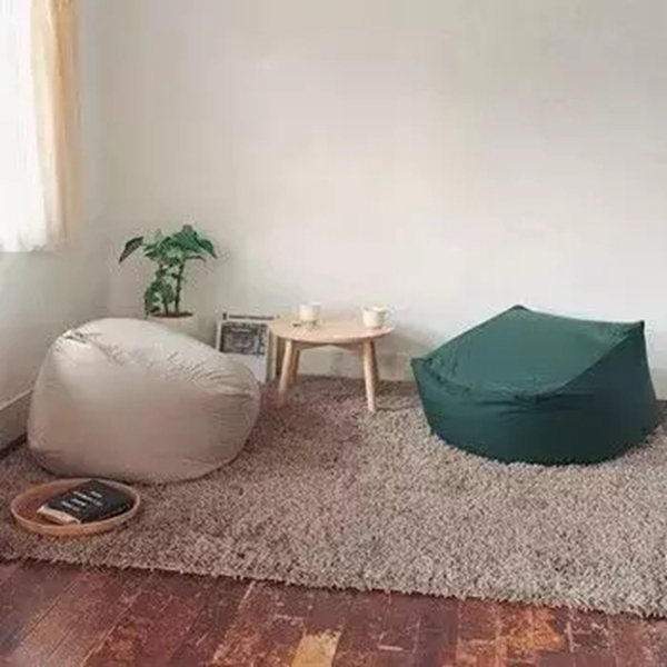 雅诗澜无缝墙布教你如何打造家居休闲空间
