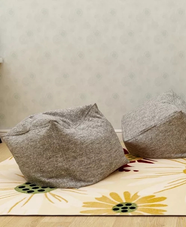 雅诗澜无缝墙布教你如何打造家居休闲空间