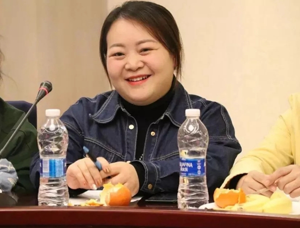 红宝石墙布第二季度工作会议湖南站、湖北站成功举行！