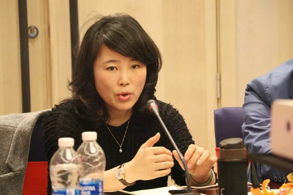 红宝石墙布第二季度工作会议湖南站、湖北站成功举行！