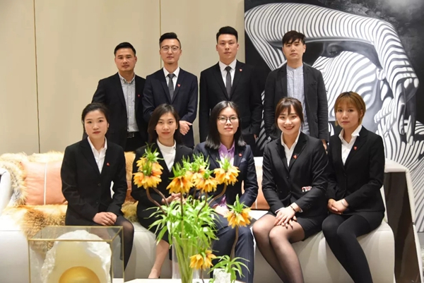 图森上海建博会圆满收官，斩获“顶级流量王”称号！