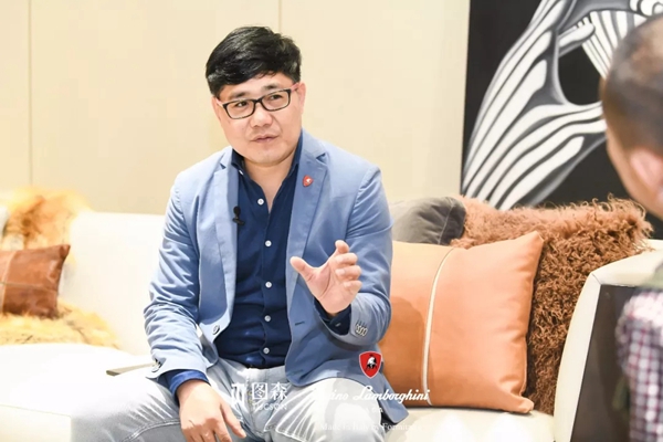 图森上海建博会圆满收官，斩获“顶级流量王”称号！