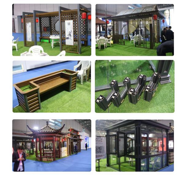 科鲁特门窗系统中国建博会(上海)完美落幕,展会现场好评如潮!