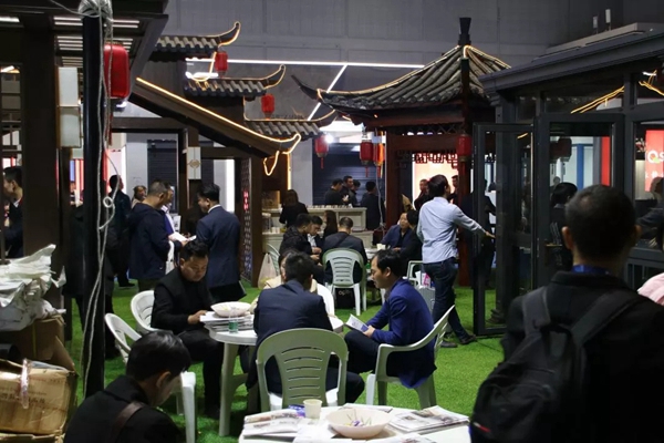 科鲁特门窗系统中国建博会(上海)完美落幕,展会现场好评如潮!