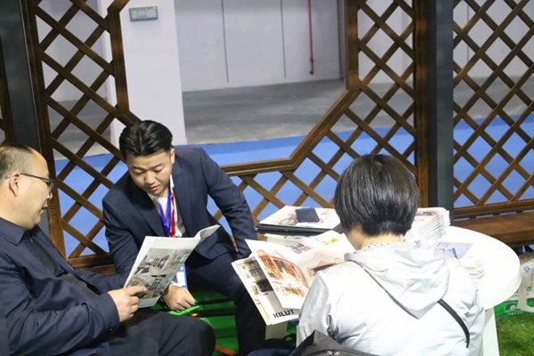 科鲁特门窗系统中国建博会(上海)完美落幕,展会现场好评如潮!