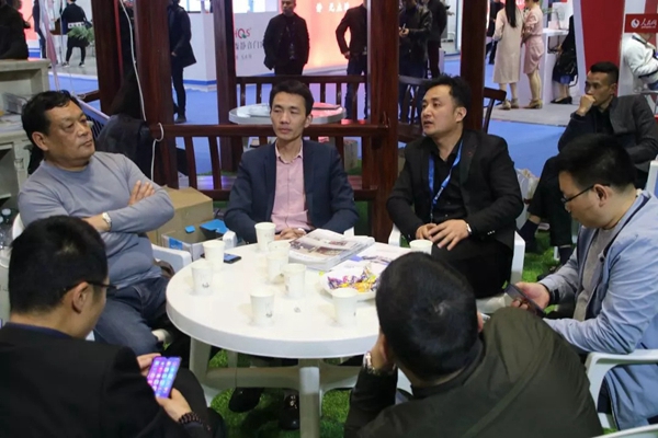 科鲁特门窗系统中国建博会(上海)完美落幕,展会现场好评如潮!