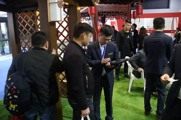 科鲁特门窗系统中国建博会(上海)完美落幕,展会现场好评如潮!