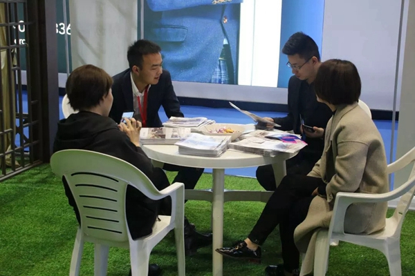 科鲁特门窗系统中国建博会(上海)完美落幕,展会现场好评如潮!