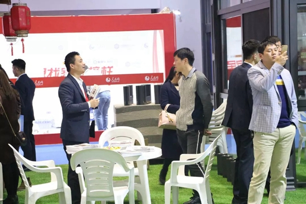 科鲁特门窗系统中国建博会(上海)完美落幕,展会现场好评如潮!