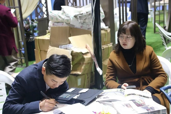 科鲁特门窗系统中国建博会(上海)完美落幕,展会现场好评如潮!