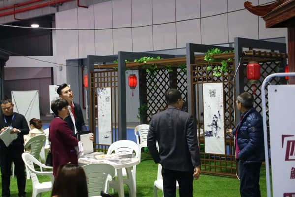 科鲁特门窗系统中国建博会(上海)完美落幕,展会现场好评如潮!