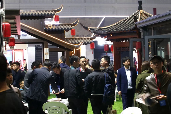 科鲁特门窗系统中国建博会(上海)完美落幕,展会现场好评如潮!