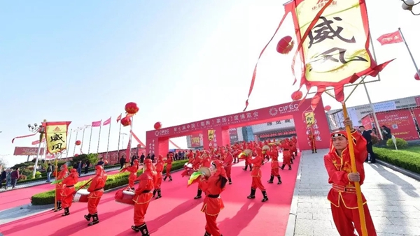 第九届中国（临朐）家居门窗博览会亮点抢先看！