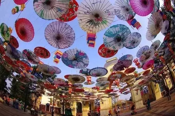 第九届中国（临朐）家居门窗博览会亮点抢先看！