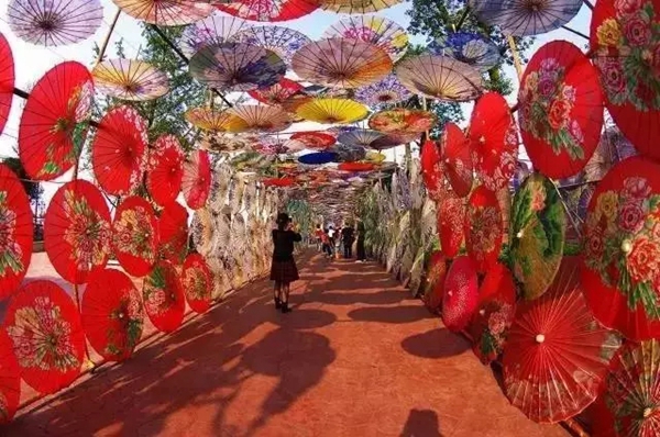 第九届中国（临朐）家居门窗博览会亮点抢先看！