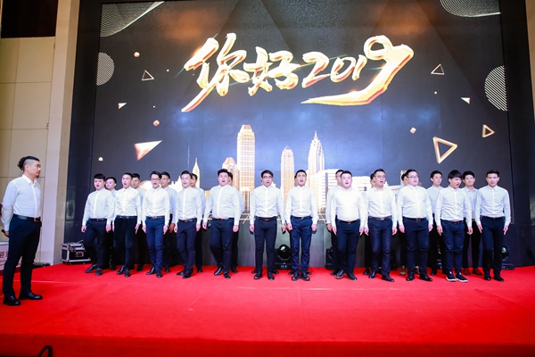 尚品本色与成都富森美家居战略合作,开启西南区域的战略布局