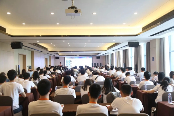 中安乐客2019年深度合作携手发展峰会圆满召开!