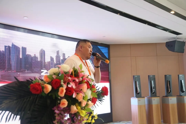 中安乐客2019年深度合作携手发展峰会圆满召开!