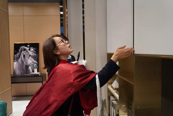 蒂亚娜全屋定制中国(上海)建博会完美收官,全新品牌形象获赞誉