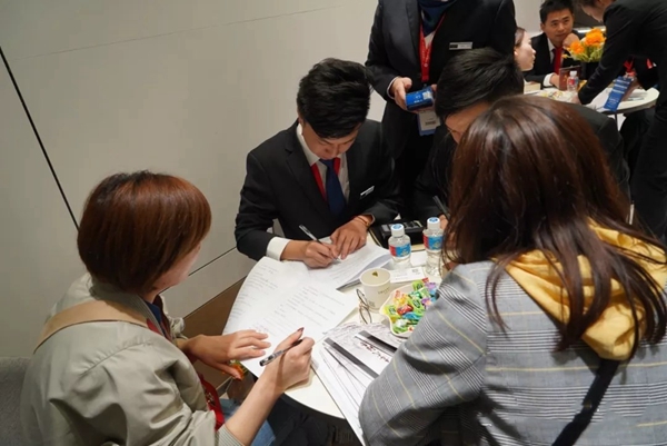 蒂亚娜全屋定制中国(上海)建博会完美收官,全新品牌形象获赞誉