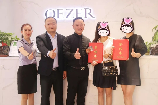 欧哲门窗美学鉴墅暨哲思设·设计平台启动典礼完美收官!