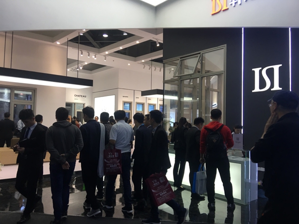 轩尼斯门窗2019年强势开局，实现更高的产品附加值！