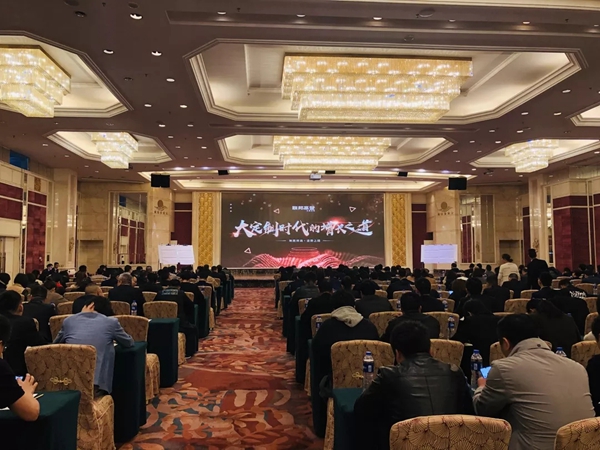联邦高登上海＆广州展会完美告捷，奢适生活成全场焦点