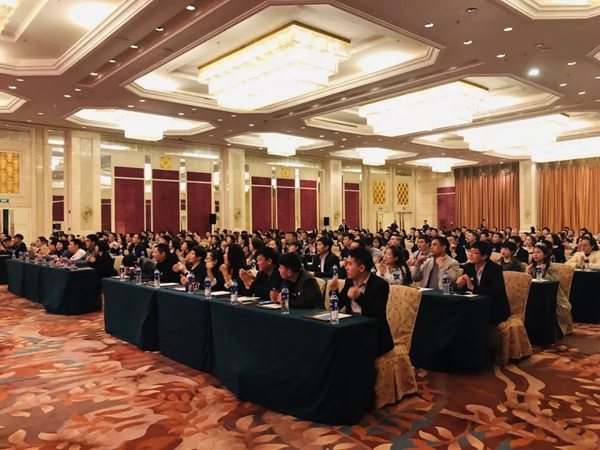 联邦高登上海＆广州展会完美告捷，奢适生活成全场焦点