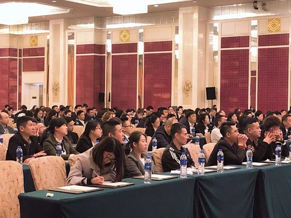 联邦高登上海＆广州展会完美告捷，奢适生活成全场焦点