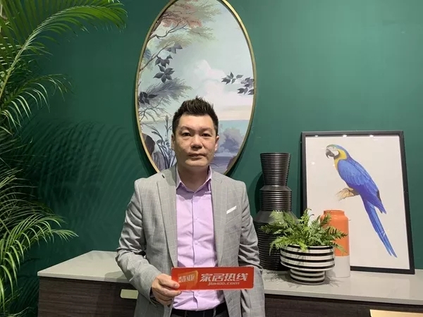 联邦高登上海＆广州展会完美告捷，奢适生活成全场焦点