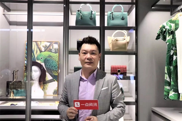 联邦高登上海＆广州展会完美告捷，奢适生活成全场焦点
