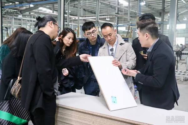 联邦高登上海＆广州展会完美告捷，奢适生活成全场焦点