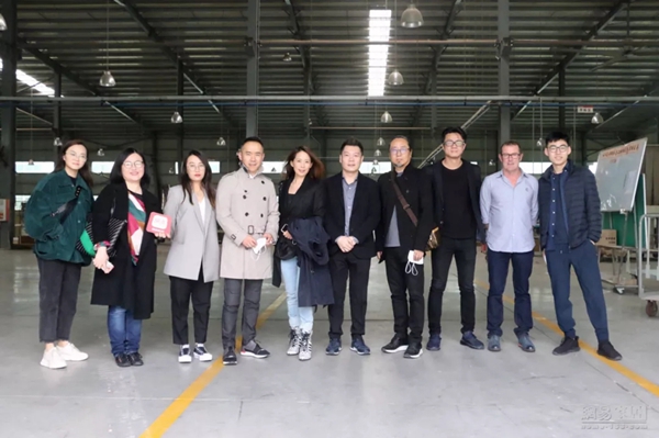 联邦高登上海＆广州展会完美告捷，奢适生活成全场焦点