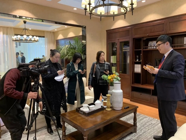 莫干山全屋定制上海&广州展会完美落幕,高端品牌名动全国!