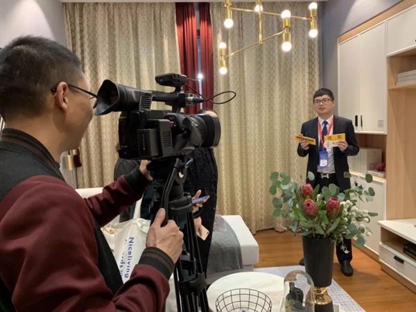 莫干山全屋定制上海&广州展会完美落幕,高端品牌名动全国!