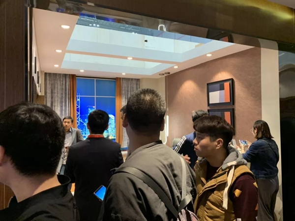 莫干山全屋定制上海&广州展会完美落幕,高端品牌名动全国!