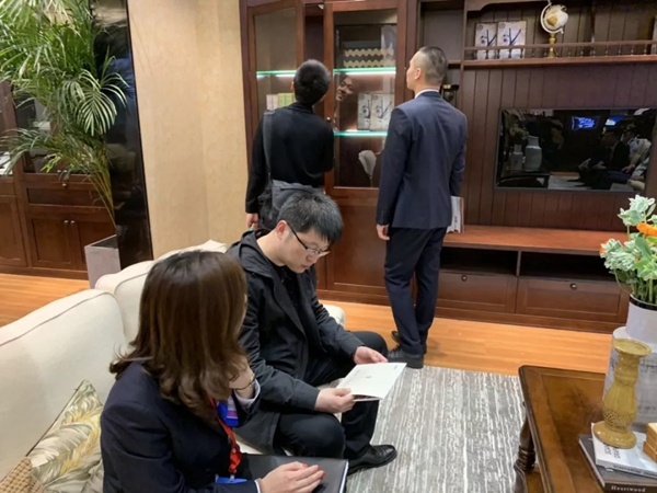 莫干山全屋定制上海&广州展会完美落幕,高端品牌名动全国!