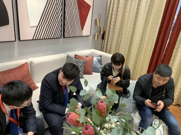 莫干山全屋定制上海&广州展会完美落幕,高端品牌名动全国!