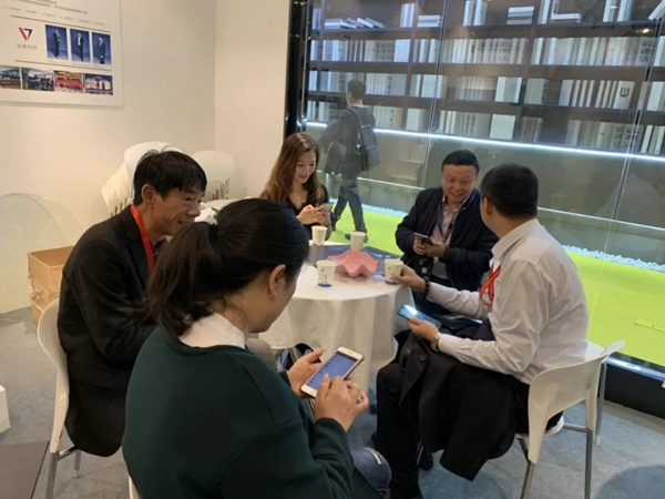 莫干山全屋定制上海&广州展会完美落幕,高端品牌名动全国!