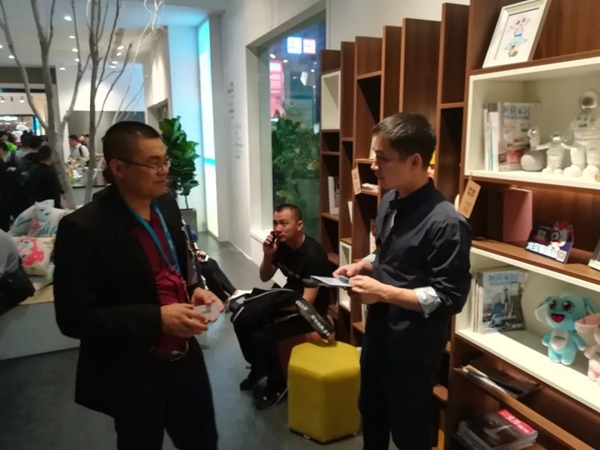 沃格家居广州定制展完美落幕,加盟福利政策还在进行中