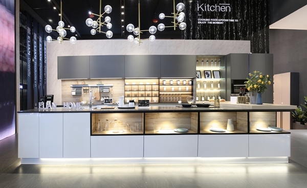 复盘 | 五大惊艳 解读伊恋家居双城双展硬实力!