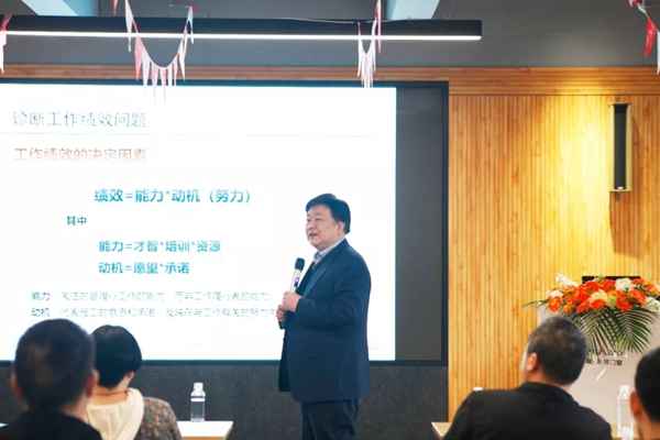 亘爱系统门窗2019春季营销峰会圆满结束