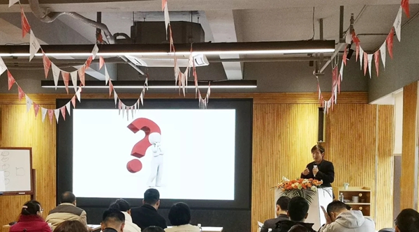 亘爱系统门窗2019春季营销峰会圆满结束