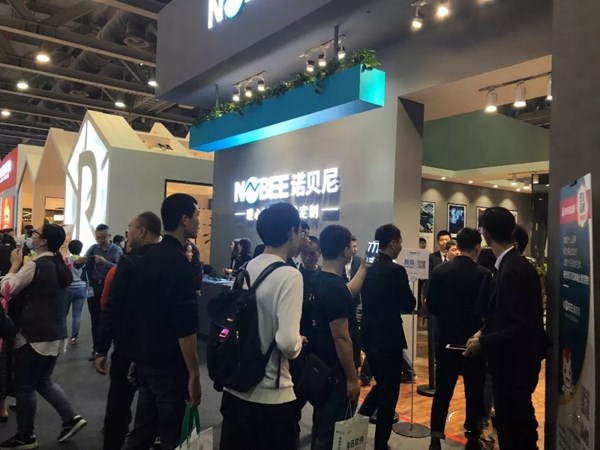 诺贝尼家居营销总监专访定制“变”年，诺贝尼该如何应对？