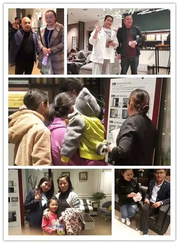 鑫迪木门2019第三期终端店面金牌店长特训营圆满结束!