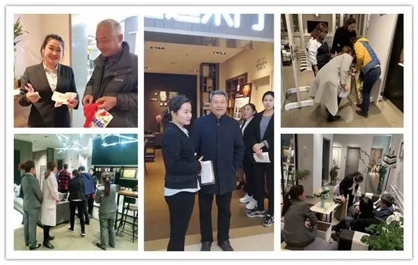 鑫迪木门2019第三期终端店面金牌店长特训营圆满结束!