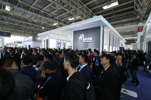 2019FBC中国国际门窗幕墙博览会招展火热进行中!无数商机等着您!