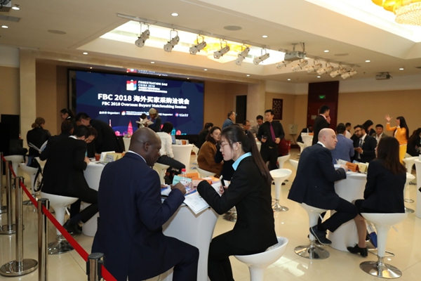 2019FBC中国国际门窗幕墙博览会招展火热进行中!无数商机等着您!