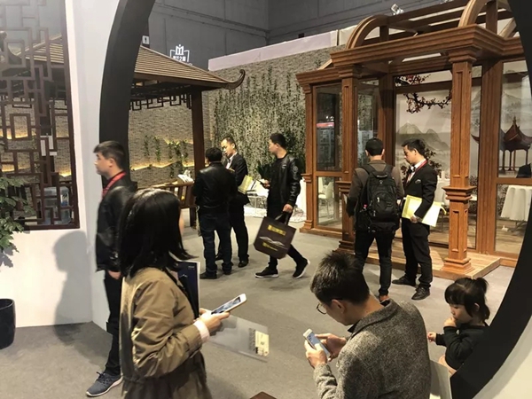 诺尊门窗2019年中国建博会(上海)精彩回顾,人气爆棚、签约不断!